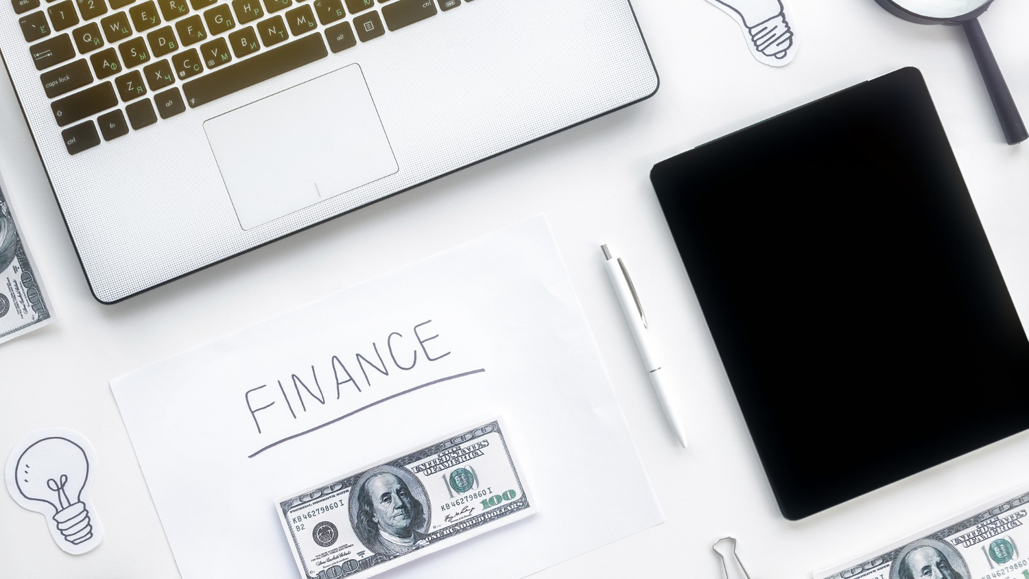 Financial Transparency in Marketing Campaigns